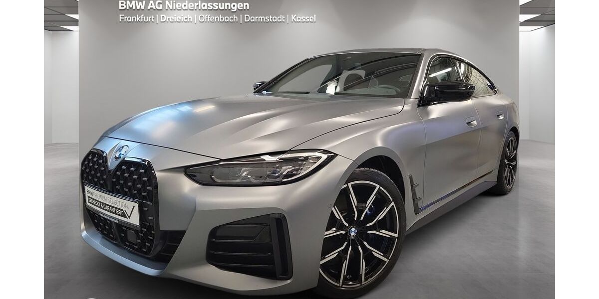 BMW M440 60.450 km 48.880 &euro; Dreieich-Sprendlingen 63303