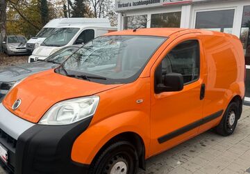 Fiat Fiorino 199.000 km 2.300 &euro; Singen 78224