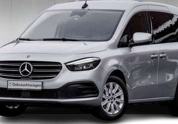 Mercedes-Benz Citan 38.313 km 21.590 &euro; Münster 48163
