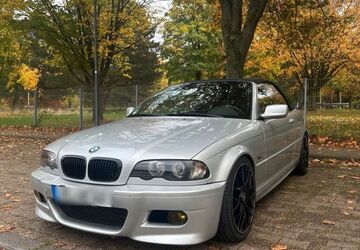 BMW 323 243.000 km 6.899 &euro; Aachen 52080