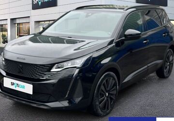 Peugeot 5008 22.769 km 28.990 &euro; Hamburg 22529