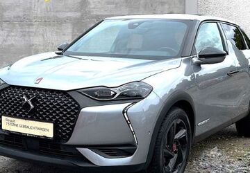DS Automobiles DS3 62.729 km 16.890 &euro; Fürstenwalde 15517