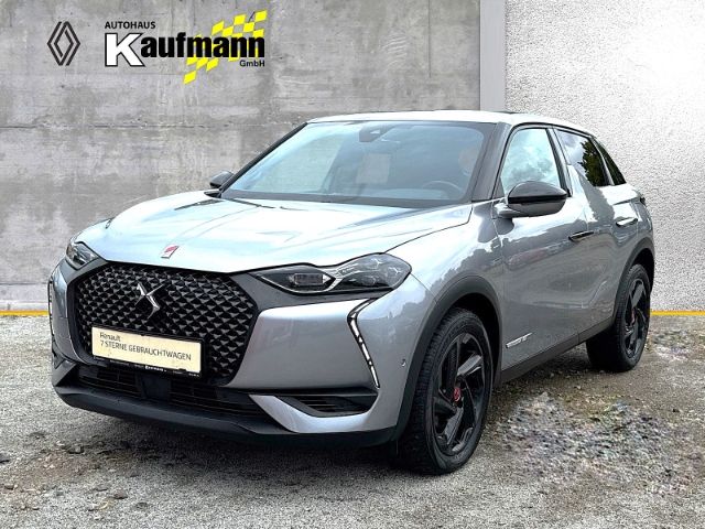 DS Automobiles DS3 62.729 km 16.890 &euro; Fürstenwalde 15517