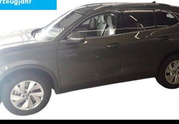 VW Tiguan 4.850 km 45.730 &euro; Möckmühl 74219