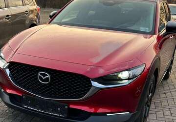 Mazda CX-3 38.000 km 24.300 &euro; Borna/ OT Zedtlitz 04552