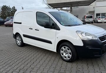 Peugeot Partner 158.000 km 4.500 &euro; Bad kreuznach 55545