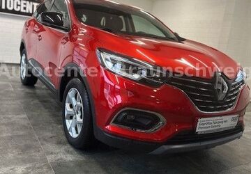Renault Kadjar 29.000 km 18.450 &euro; Braunschweig 38112
