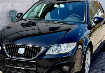 Seat Exeo 274.400 km 2.900 &euro; Garching an der Alz 84518