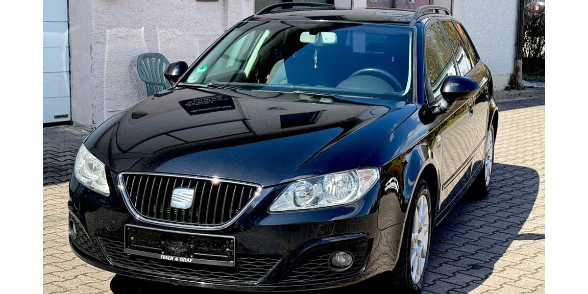 Seat Exeo 274.400 km 2.900 &euro; Garching an der Alz 84518