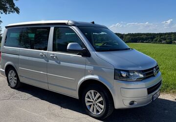 VW T5 California 213.061 km 31.500 &euro; Baierbrunn 82065