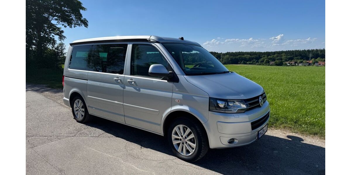 VW T5 California 213.061 km 31.500 &euro; Baierbrunn 82065