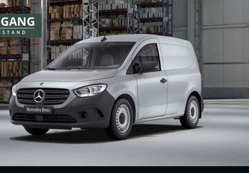 Mercedes-Benz Citan 39.443 km 17.517 &euro; Paderborn 33106