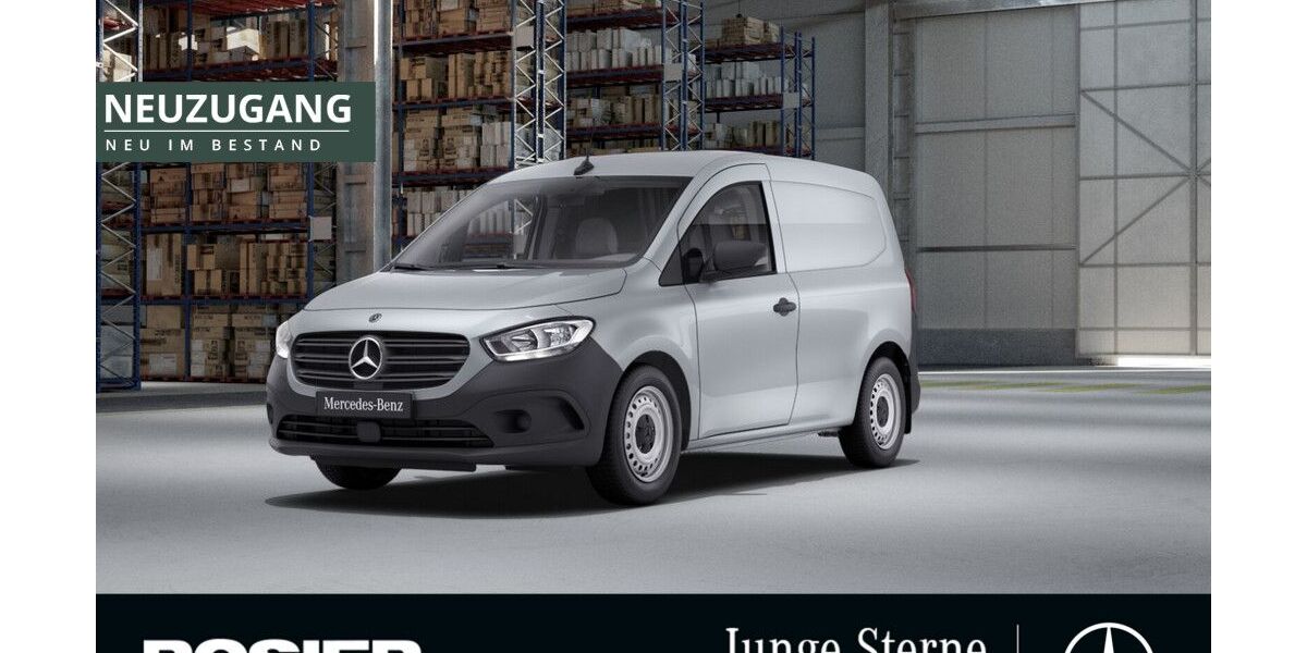 Mercedes-Benz Citan 39.443 km 17.517 &euro; Paderborn 33106