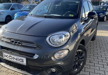 Fiat 500X 26.701 km 19.999 &euro; Leipzig 04178