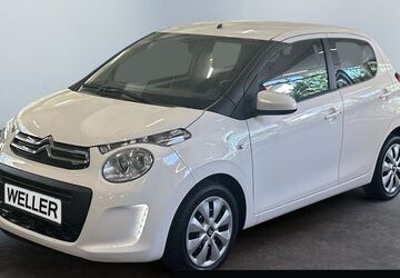 Citroen C1 37.595 km 9.990 &euro; Dortmund 44143