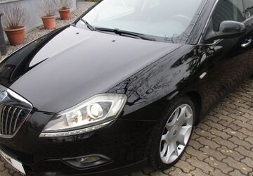 Lancia Delta 126.500 km 5.999 &euro; Neustadt an der Weinstrasse 67433