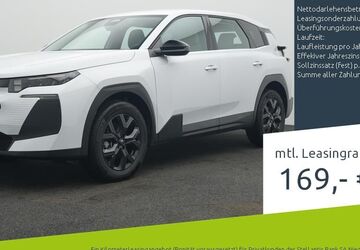 Citroen C5 Aircross 1.500 km 25.780 &euro; Münster - Amelsbüren 48163