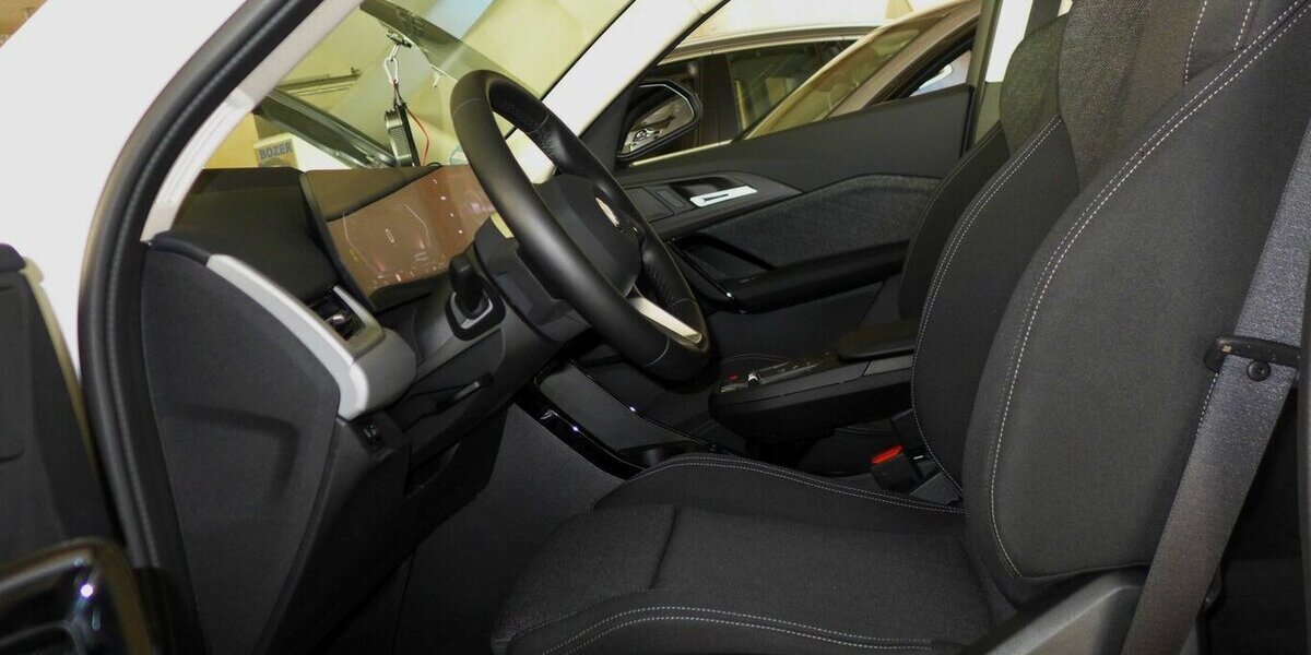 BMW X2 d U10 AHK,360° Kamera,HUD,Abstandstempomat 6.600 km 38.590 &euro; Landshut 84030