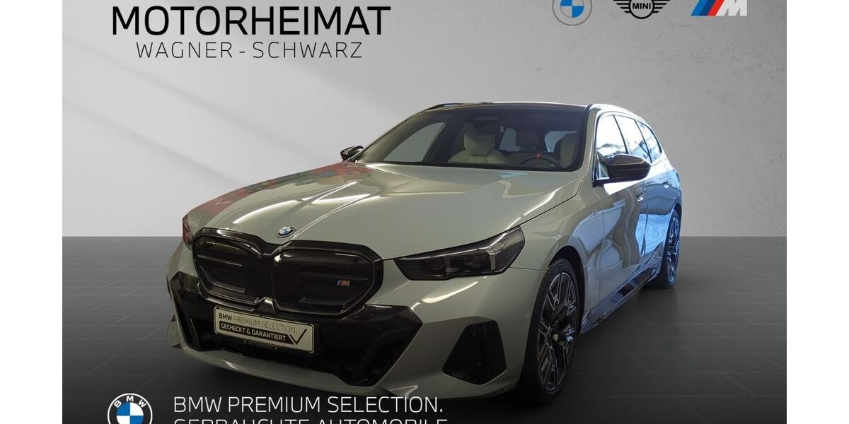 BMW i5 21.700 km 77.500 &euro; Traunstein 83278