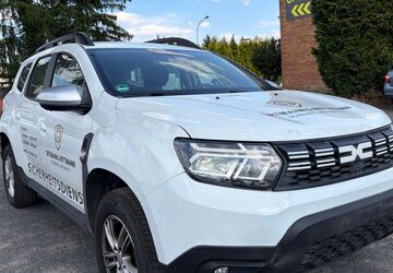 Dacia Duster 199.350 km 10.900 &euro; Dietzenbach 63128