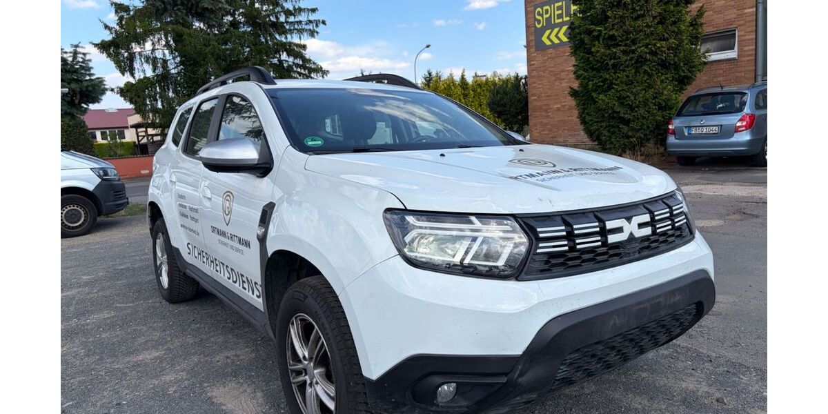 Dacia Duster 199.350 km 10.900 &euro; Dietzenbach 63128