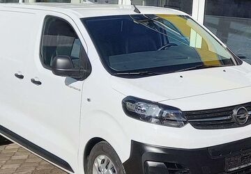 Opel Vivaro 48.850 km 22.249 &euro; Jandelsbrunn 94118
