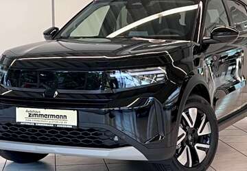 Opel Frontera 9.900 km 23.550 &euro; Günzburg 89312