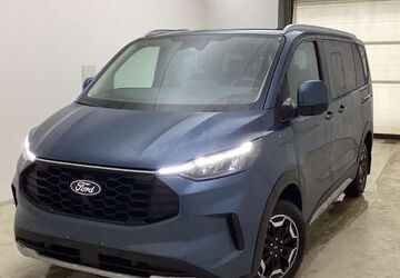 Ford Tourneo Custom 22.600 km 45.899 &euro; Neumünster 24536