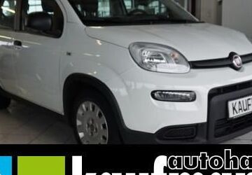 Fiat Panda 35.883 km 9.990 &euro; Aalen-Dewangen 73434