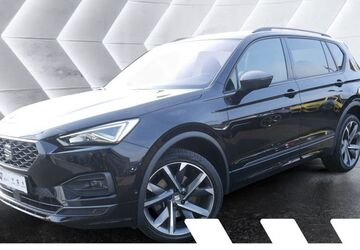 Seat Tarraco 52.305 km 36.940 &euro; Büdingen-Düdelsheim 63654