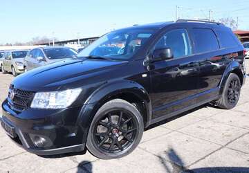 Fiat Freemont 162.000 km 10.000 &euro; Dresden 01237