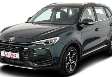 MG ZS 3.104 km 22.890 &euro; Wietmarschen 49835