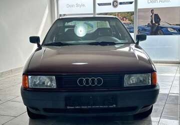 Audi 80 137.547 km 1.990 &euro; Köln 51107