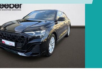 Audi Q8 13.677 km 74.930 &euro; Weil der Stadt 71263
