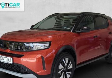 Opel Frontera 2.515 km 24.990 &euro; Suhl 98529