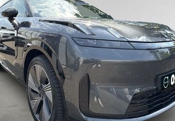 Lynk & Co 08 2.000 km 47.970 &euro; Osnabrück 49090