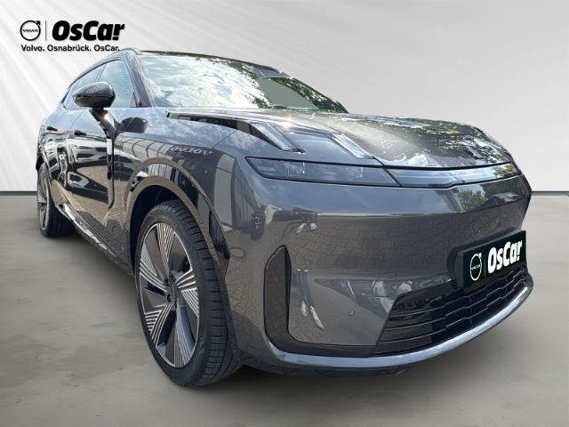 Lynk & Co 08 2.000 km 47.970 &euro; Osnabrück 49090