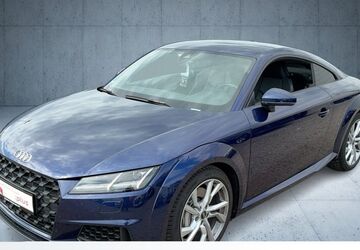 Audi TT 61.324 km 35.460 &euro; Neutraubling 93073