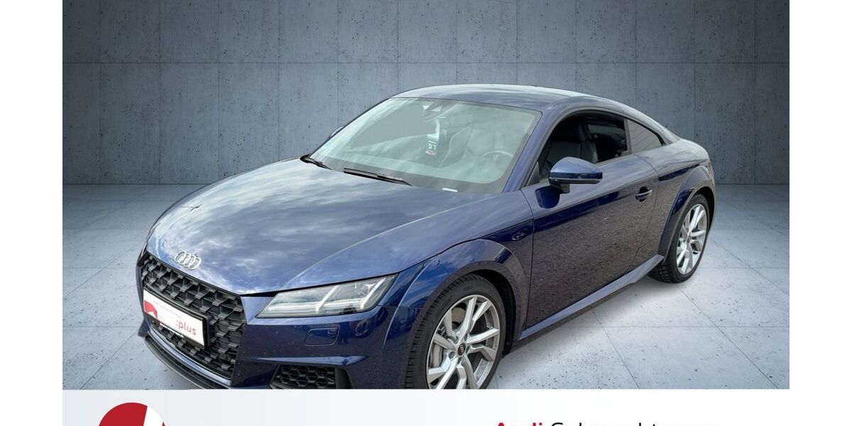Audi TT 61.324 km 35.460 &euro; Neutraubling 93073