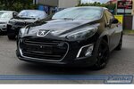 Peugeot 308 CC Allure*Xenon*Navi*Memory*Leder*JBL*Tempo 174.442 km 6.480 &euro; Berlin 13187