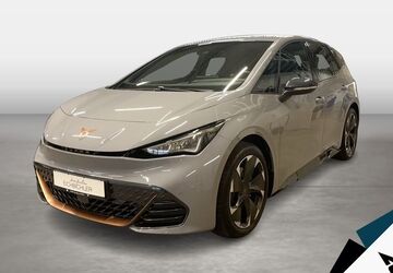 Cupra Born 18.695 km 24.420 &euro; Landshut 84030