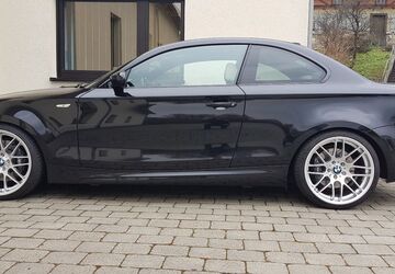 BMW 135 213.000 km 19.500 &euro; Schorndorf 73614