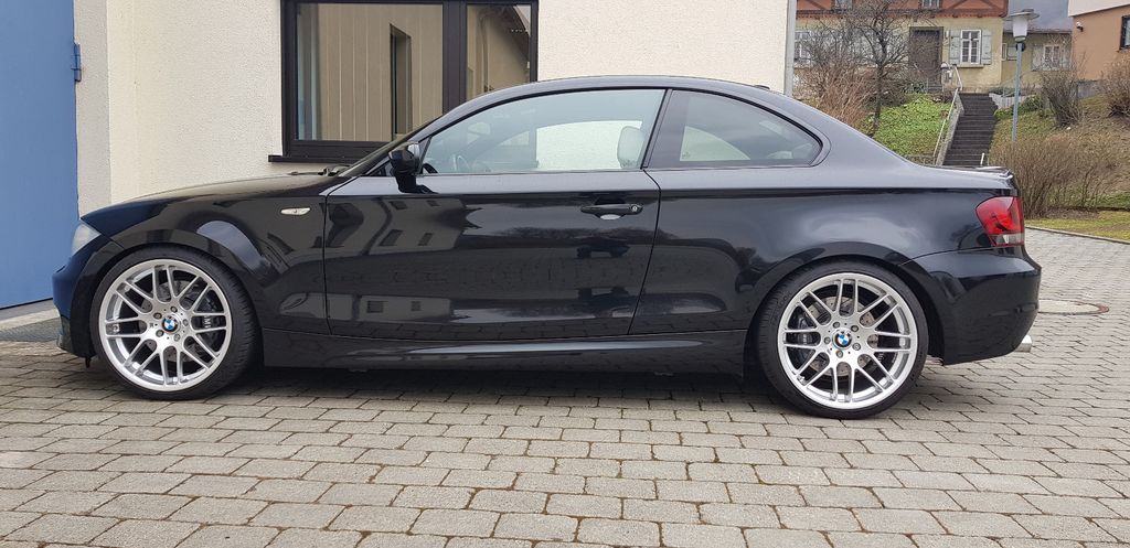 BMW 135 213.000 km 19.500 &euro; Schorndorf 73614