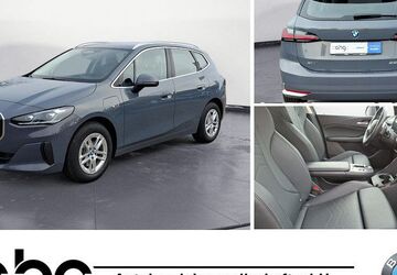 BMW 225 Active Tourer 80.798 km 26.660 &euro; Freiburg 79108