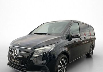 Mercedes-Benz EQV 9.950 km 48.790 &euro; Zeithain 01619