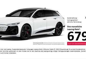 Audi A6 e-tron 15.569 km 76.411 &euro; Dortmund 44143