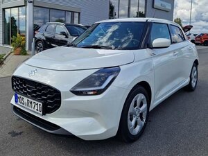 Suzuki Swift 1.2 Hybrid MT Comfort 5.200 km 19.850 &euro; Obrigheim-Asbach 74847