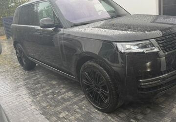 Land Rover Range Rover 16.978 km 149.000 &euro; Heiningen 73092