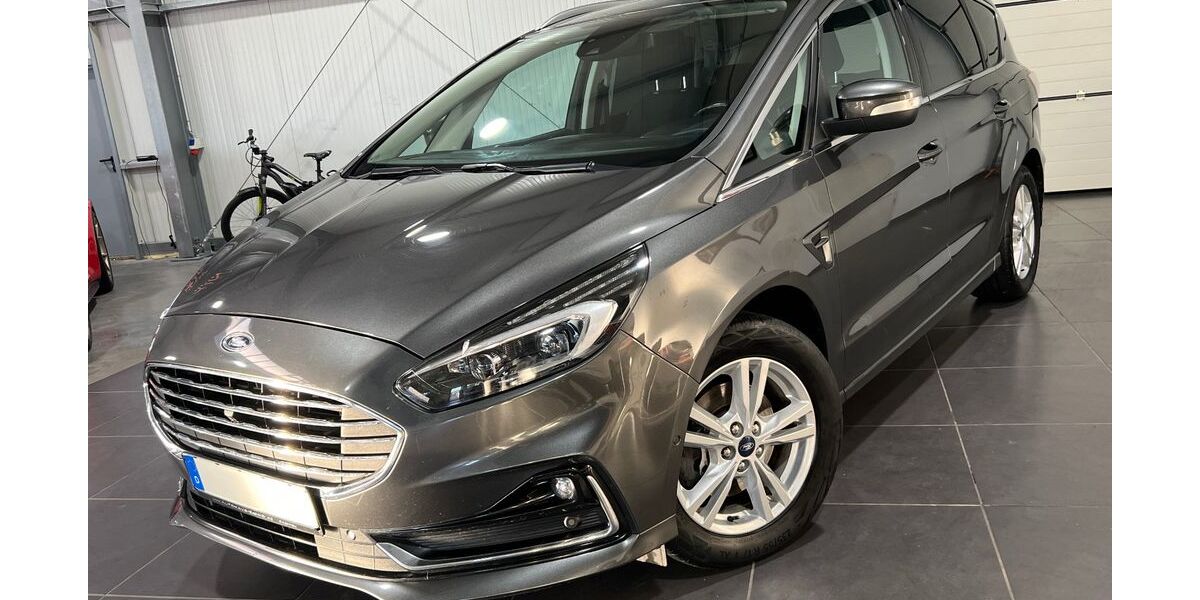 Ford S-Max 149.000 km 17.995 &euro; Bretten 75015