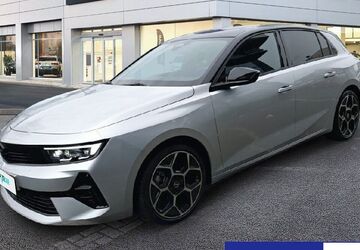 Opel Astra 14.290 km 23.890 &euro; Sankt Augustin 53757